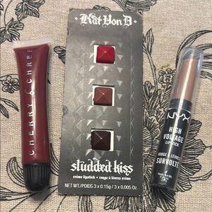Lip Lot